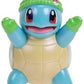 Pokemon PKW3624 Battle Figure Deluxe Advent Calendar 2024 Official Pokemon Calendar with