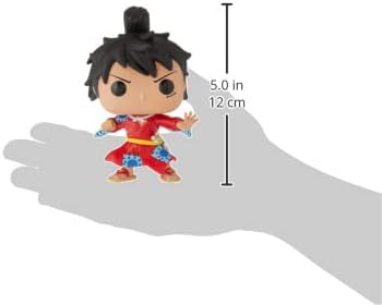 Funko Pop Animation One Piece - Brook