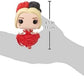 Funko POP Movies The Suicide Squad - Harley Quinn Dress Amazon Red56013