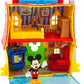 Disney Store Official Mickey Mouse Clubhouse Toys