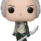Avengers Funko Pop Marvel Janet Van Dyne Unmasked - Ant-man and the Wasp Vinyl Figure 347