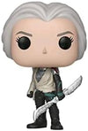 Avengers Funko Pop Marvel Janet Van Dyne Unmasked - Ant-man and the Wasp Vinyl Figure 347