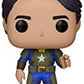 Funko Fallout- Pop Vault Dweller wMentats Exc