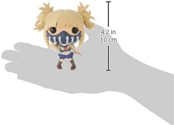 Funko Pop Animation My Hero Academia - Himiko Toga Vinyl Figure