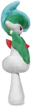 Pokemon Center Gallade Posable Poke Plush 9 Inch