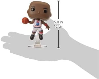 Funko Pop NBA Legends - Michael Jordan 1988 All Star Game - Collectable Vinyl Figure