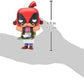 Funko POP Marvel Deadpool 30th - Deadpool in Cake Multicolor Standard