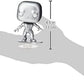 Funko Pop Marvel Fantastic Four - Silver Surfer