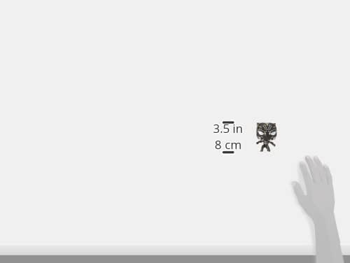 Funko Pop Marvel Black Panther - Wakanda Forever Black Panther