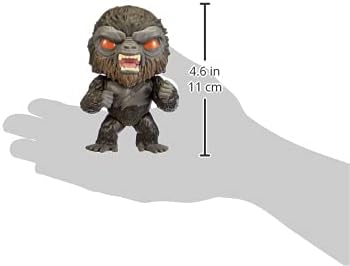 Funko Pop Movies Godzilla Vs Kong - Angry Kong