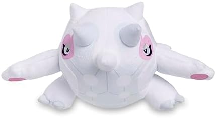 Pokemon Center Cetitan Poke Plush - 11 12 in.