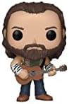 Funko POP WWE - Elias with Guitar