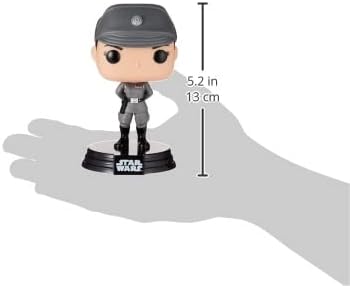 Funko Pop Vinyl Star Wars OBI-Wan Kenobi - Tala Durith Bobblehead