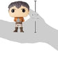 Funko Pop Animation Attack on Titan - Bertholdt Hoover