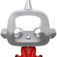 Disney Funko Pop Incredibles 2 Jack-Jack Chrome Variant Figure 367