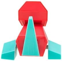 Pokemon PKW3004 Battle Figure - Porygon - Official Battle Figure