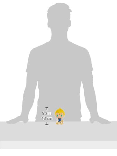 Funko Pop Animation Dragonball Z - Majin Vegeta