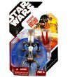 Star Wars - 08 Packaging with Stand - Destroyer Droid with Shield