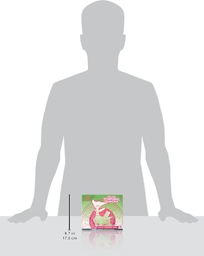 Pokemon TCG Scarlet and Violet Temporal Forces Elite Trainer Box Iron Leaves