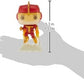 Funko Pop Movies Jingle All The Way - Turbo Man Flying Amazon