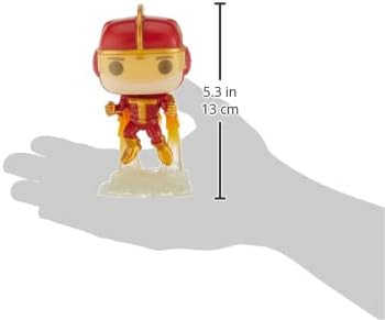 Funko Pop Movies Jingle All The Way - Turbo Man Flying Amazon