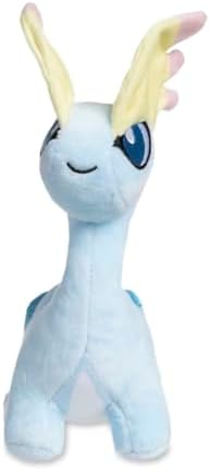 Pokemon Center Amaura Sitting Cuties Plush 7 14 Inch