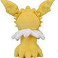 Pokemon Center Sitting Cuties Jolteon Plush 135 - Generation 1-6 in