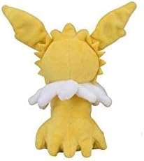 Pokemon Center Sitting Cuties Jolteon Plush 135 - Generation 1-6 in