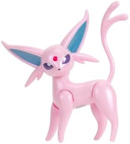 Pokemon PKW3624 Battle Figure Deluxe Advent Calendar 2024 Official Pokemon Calendar with