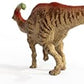 Schleich Dinosaurs Large Dinosaur for Boys and Girls Realistic Parasaurolophus Toy Figure