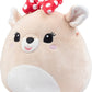 Squishmallows 8-Inch Clarice The Reindeer