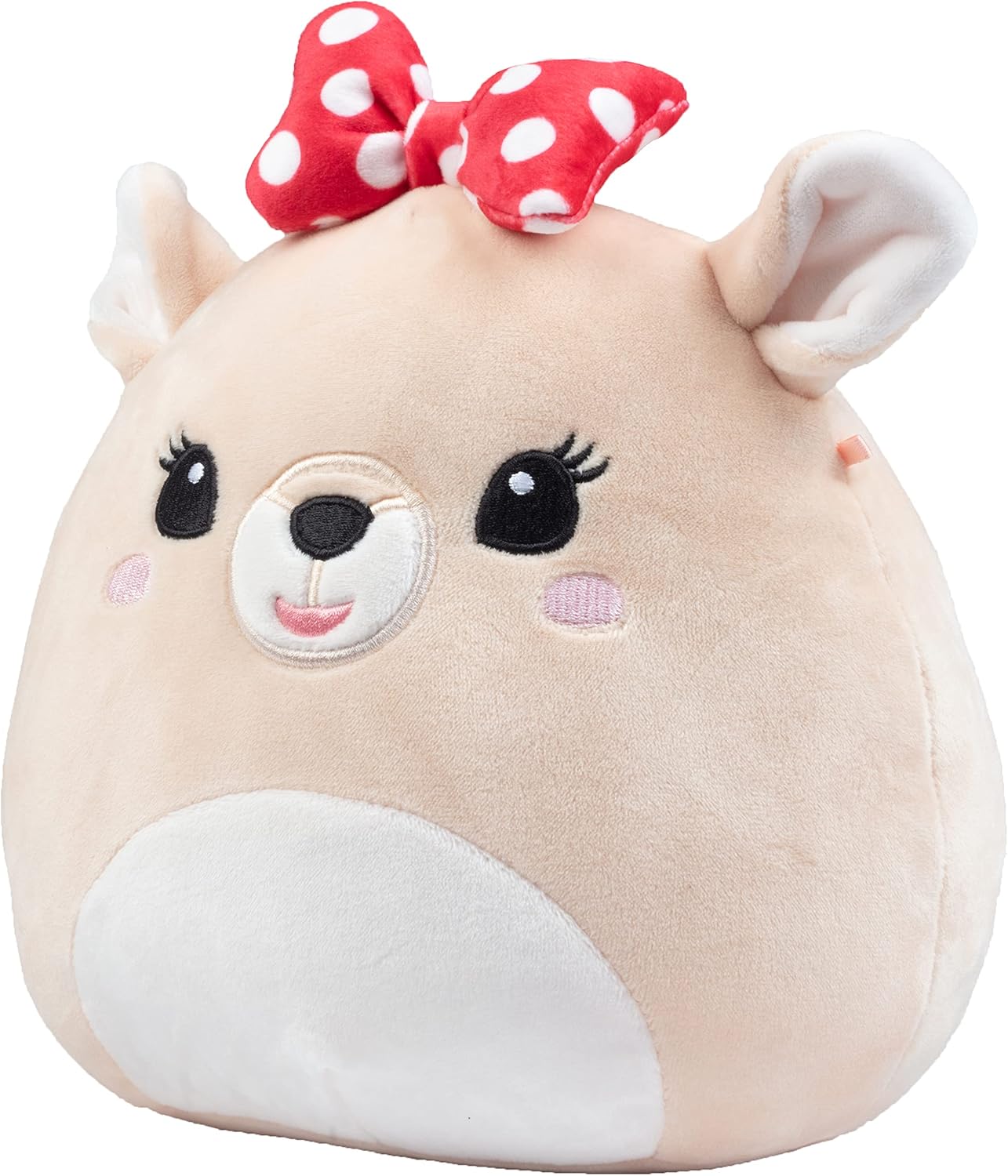 Squishmallows 8-Inch Clarice The Reindeer