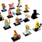 Lego Minifigures Series 17 - 13 Rocket Boy Minifigure - Bagged 71018
