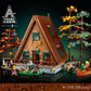 LEGO Ideas A-Frame Cabin 21338