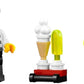 LEGO Minifigures What Am I? 536pcs Building Set