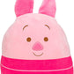 Squishmallows Disney 14-Inch Piglet Plush - Large Ultrasoft Official Kelly Toy Plush
