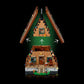 LEGO Ideas A-Frame Cabin 21338