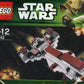 LEGO Star Wars Mini Building Set 30242 Republic Frigate Bagged