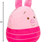Squishmallows Disney 14-Inch Piglet Plush - Large Ultrasoft Official Kelly Toy Plush