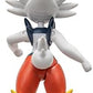 Pokemon Battle Figure 2 Pack - Features 4.5-Inch Cinderace and 2-Inch Pikachu Battle