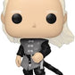 Funko Pop House of Dragon - Prince Daemon Targaryen - House of The Dragon - Collectable Vinyl Figure