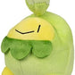 Pokemon Center Sitting Cuties Budew Plush 406 - Generation 4 - 6 In