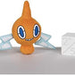 Pokemon Center Sitting Cuties Rotom Plush 479 - Generation 4-6 in