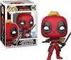 Funko Pop Ladypool Diamond Collection 1404
