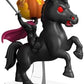 Funko POP Rides Deluxe Sleepy Hollow - Headless Horsemana - The Legend of Sleepy Hollow 1949 - Collectable Vinyl Figure