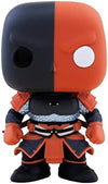 Funko Deathstroke 2021 Summer Convention Limited Edition