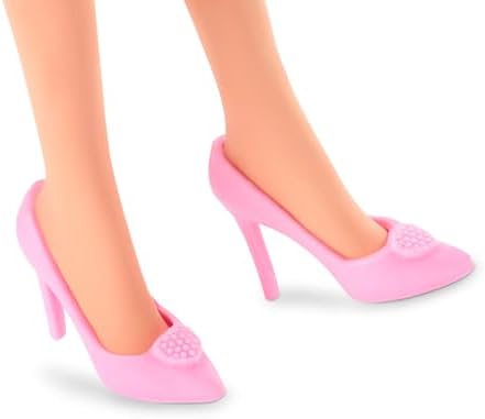 Barbie The Movie Doll