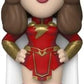 Funko Vinyl SODA Shazam 2-16 Odds for Rare Chase Variant - Mary Bromfield - DC Comics - Collectable Vinyl Figure