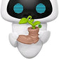 Disney Pop Disney Earth Day Eve Figure Multicolor