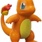 Pokemon - Battle Figure 2 PK Charmander and Pikachu - PKW2852